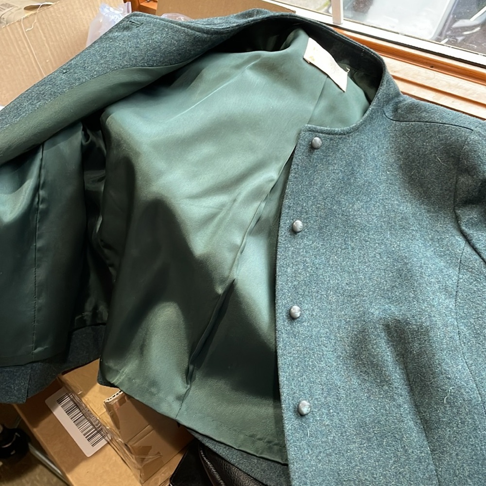 Vintage Pendleton Short Jacket - image 6